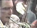 wolfgang muthspiel - guitar
george garzone - saxophone
larry grenadier - bass
alex deutsch - drums