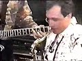 wolfgang muthspiel - guitar
george garzone - saxophone
larry grenadier - bass
alex deutsch - drums