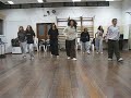 Treino \"Kisomba\" Treino \"Kisomba\"