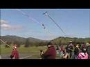 Lagoon Valley Air Combat with DW Foamies Xtra Combat