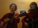 Helpless Neil Young cover