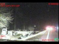 Hardin Co. Fire 18 Wheeler extrication