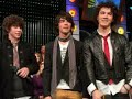 If you LOVE the JONAS BROTHERS...this is 4 u