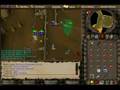 My friend dying in dragon slayer