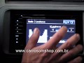 DVD PIONEER AVHP 3180