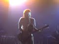 NTVG EN PILAR 22/04 - DEJAME BAILAR