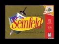 The Legend of Seinfeld: The Ocarina of Nothing