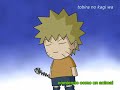 el ending final de raruto  www jesulink com 