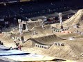 Moto X World Championship in San Diego