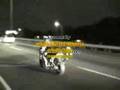 INSANE MOTORCYCLE STUNTS...YOU GOTTA SEE THIS!!!