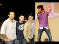 Spain 2008 - 05� Sampedro - Volver (Preselection)