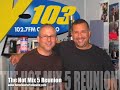 Hot Mix 5 Reunion Intro