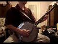 Ground Speed Banjo tune Ground Speed Banjo tune
