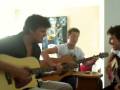 Yellowjim play 'Jonestown' Live