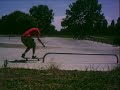 Nate Boardslide