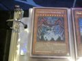 Trade binder # 1