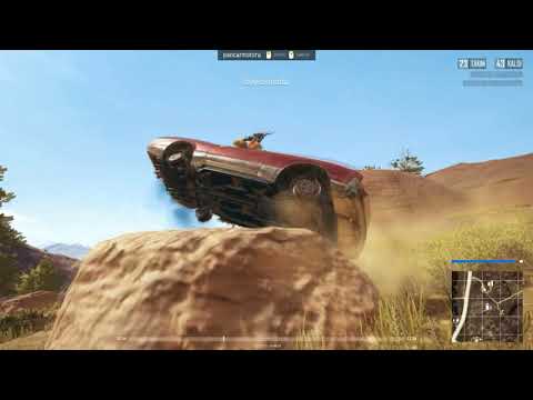 Pubg (TOKYO DRİFT EDİTİON)
