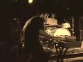 brian wilson (drums, bass pedals) and mike stark (organ, keyboards) perform thelonious monk's 