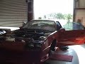 91 Camaro LS1 Swap Video 91 Camaro LS1 Swap Video