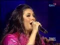 Regine Twenty Part 2 - Narito Ako (con\