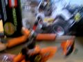 lego agents 2.0 4 wheeling pursuit