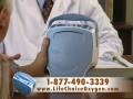 LifeChoice NO CART SYSTEM Oxygen Concentrator!
