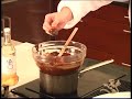 7 Minute Gourmet - Chocolate Covered Strawberries