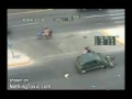 Atropelamento (Running over crash)