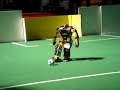 first day at robogames 2006