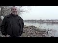 RT @weirdnj: Shipwreck of the RV Riverwatch on the Passaic River, with Wheeler Antabanez: http://t.co/zAFNrvWL