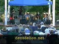Dentdelion | Le Samourai - Grand Papaz | Rawdon, QC Dentdelion | Le Samourai - Grand Papaz | Rawdon, QC