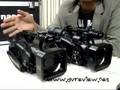 DVX-100 VS DVX-102 Part 1