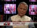Mohammed Yunus on microcredit-2/3