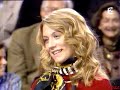 sur le plateau de �a se discute avec jean-luc delarue en invit� une fille particuli�re. la maman: 