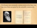 Darwin's Theory Of Evolution - A Brief History