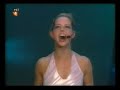 Musical Awards 2001 - A Chorus Line 1/2