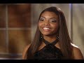 Jasmine Murray Top 36