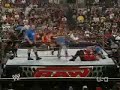 RAW 23/6/08 SMACKDOWN VS RAW VS ECW BATTLE ROYAL PART 1/2