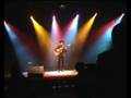 Tommy Emmanuel - The Tall Fiddler Live - Jackson Delahunt