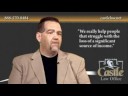 St. Louis Bankruptcy Attorney James Brown on Income Loss