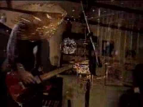 The OffRamps - Abrasive Personality