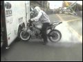 Team Stunters Streetbike Freestyle 2010