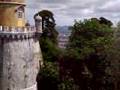 Sintra, Palacio Nacional da Pena
