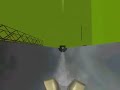 crazy water sild- high way to hell