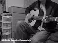 Michelle Branch - Everywhere (Cover)
