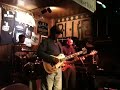 Blues Bar in Chicago Part 1