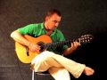 CHERISH (Kool &the gang)- fingerstyle arrangement / tabs soymartino