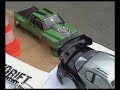 RC Drift auf den TuningDays 2007 RC Drift auf den TuningDays 2007