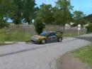 Richard Burns Rally - Asphalt and hairpins