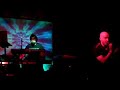 Krell - Live in DoKa